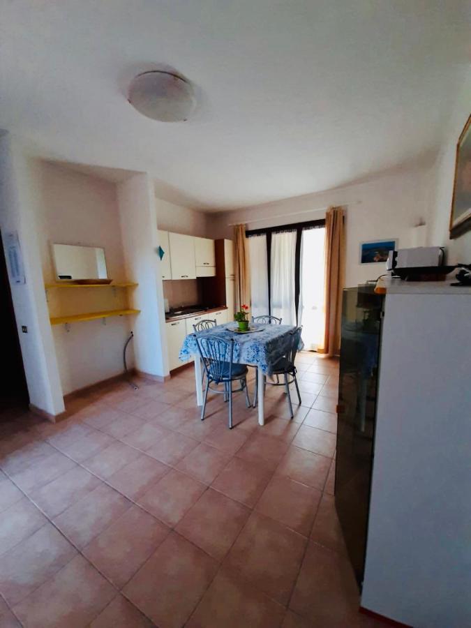 Le Residenze Itaca Apartment Porto Pozzo Exterior photo