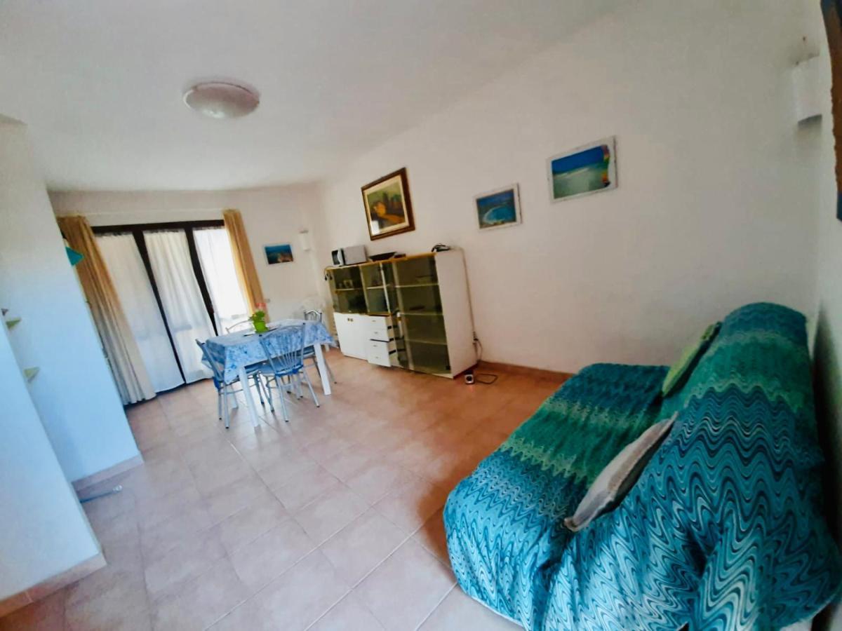 Le Residenze Itaca Apartment Porto Pozzo Exterior photo
