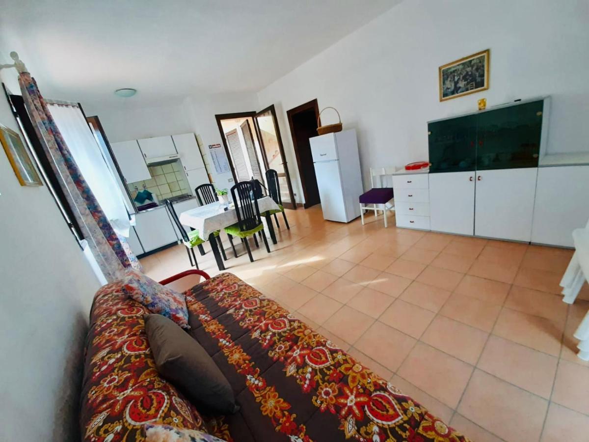 Le Residenze Itaca Apartment Porto Pozzo Exterior photo