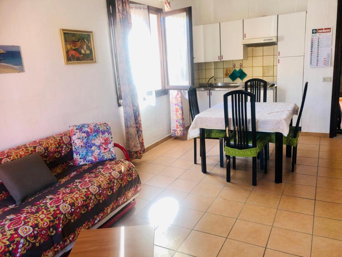 Le Residenze Itaca Apartment Porto Pozzo Exterior photo