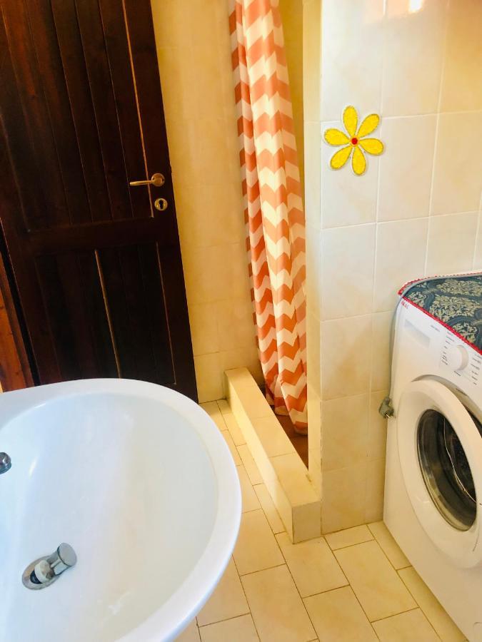 Le Residenze Itaca Apartment Porto Pozzo Exterior photo