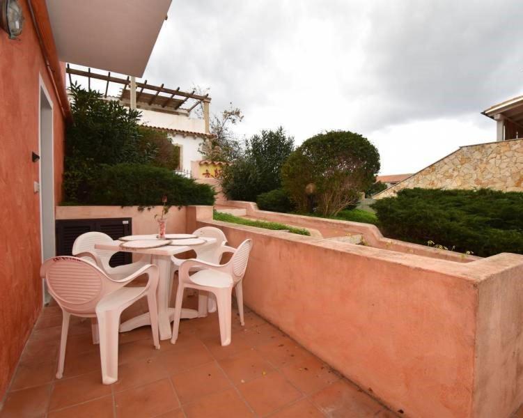 Le Residenze Itaca Apartment Porto Pozzo Exterior photo