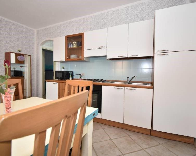 Le Residenze Itaca Apartment Porto Pozzo Exterior photo